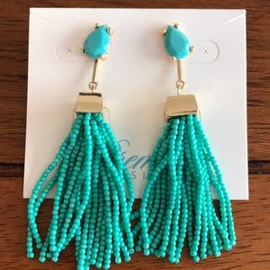 Premier Designs Palm Beach Earrings